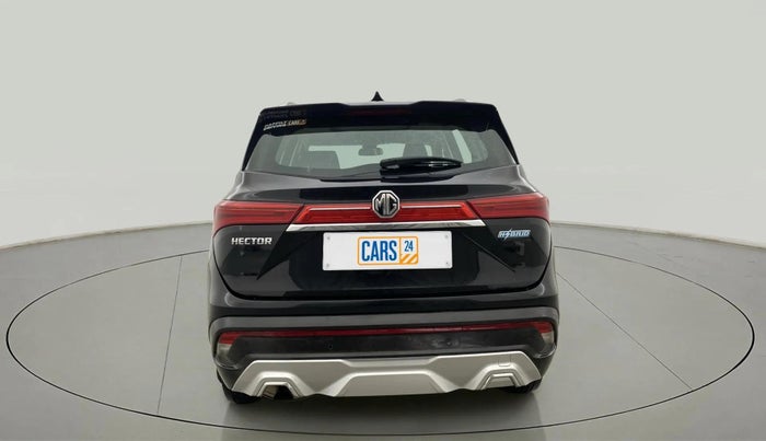 2020 MG HECTOR SHARP HYBRID 1.5 PETROL, Petrol, Manual, 40,056 km, Back/Rear