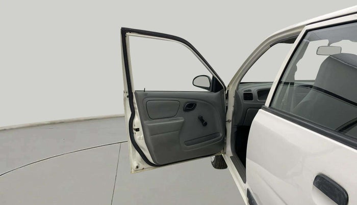 2014 Maruti Alto K10 LXI, Petrol, Manual, 31,681 km, LHS Front Door