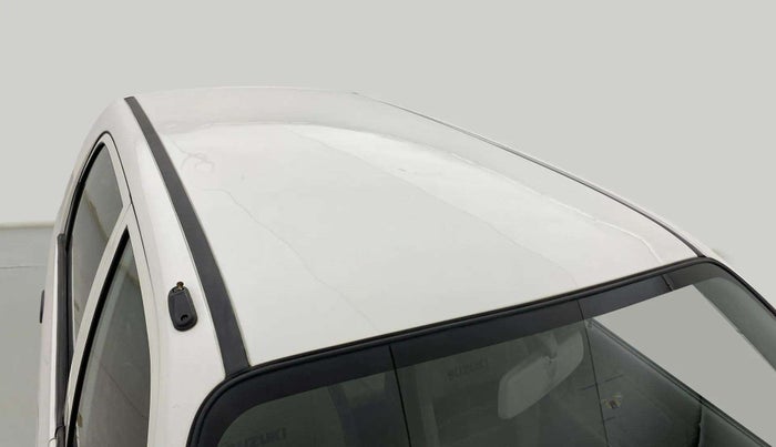 2014 Maruti Alto K10 LXI, Petrol, Manual, 31,681 km, Roof