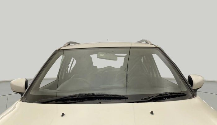 2022 Maruti IGNIS DELTA 1.2, Petrol, Manual, 37,044 km, Front Windshield