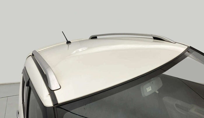 2022 Maruti IGNIS DELTA 1.2, Petrol, Manual, 37,044 km, Roof