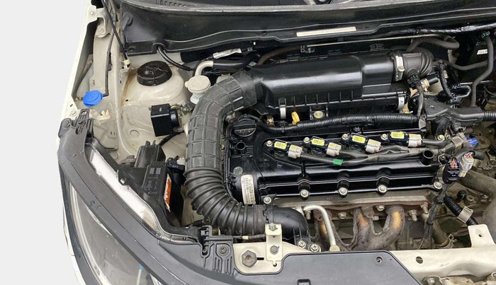 2022 Maruti IGNIS DELTA 1.2, Petrol, Manual, 37,044 km, Engine View - Right