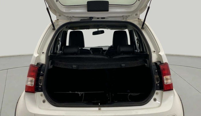 2022 Maruti IGNIS DELTA 1.2, Petrol, Manual, 37,044 km, Boot Open Zoomed View