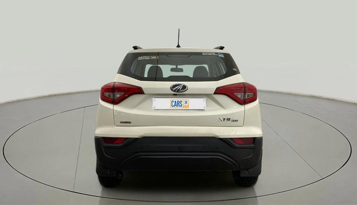 2021 Mahindra XUV300 W6 1.2 PETROL AMT, Petrol, Automatic, 13,528 km, Back/Rear
