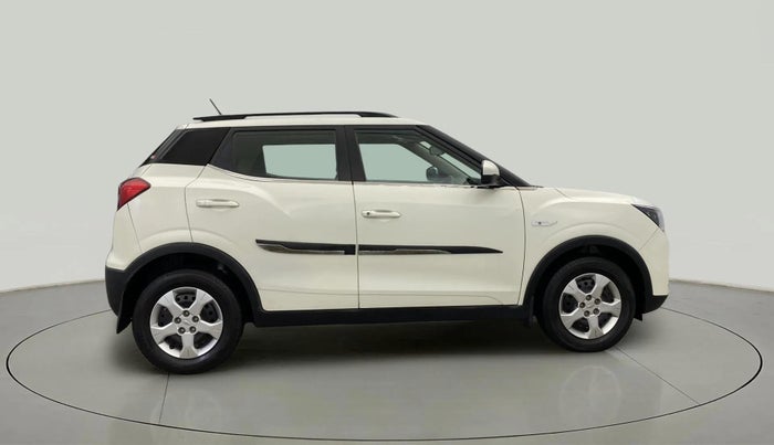2021 Mahindra XUV300 W6 1.2 PETROL AMT, Petrol, Automatic, 13,528 km, Right Side View