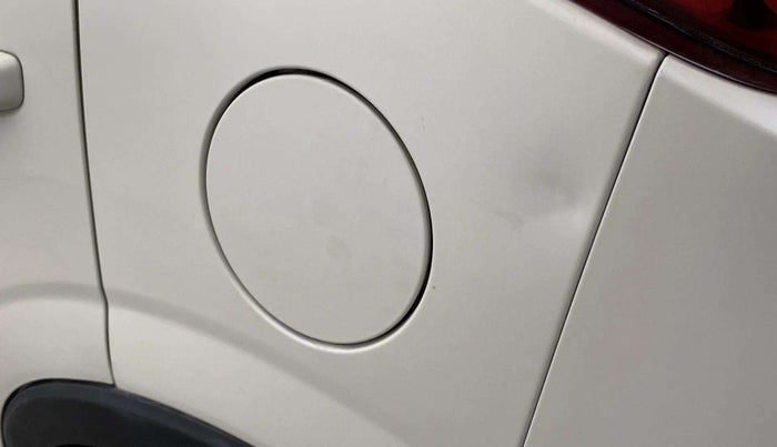 2021 Mahindra XUV300 W6 1.2 PETROL AMT, Petrol, Automatic, 13,528 km, Left quarter panel - Slightly dented