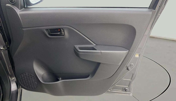 2022 Maruti Alto K10 VXI, Petrol, Manual, 11,768 km, Driver Side Door Panels Control