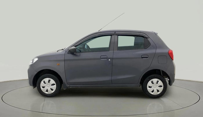 2022 Maruti Alto K10 VXI, Petrol, Manual, 11,768 km, Left Side