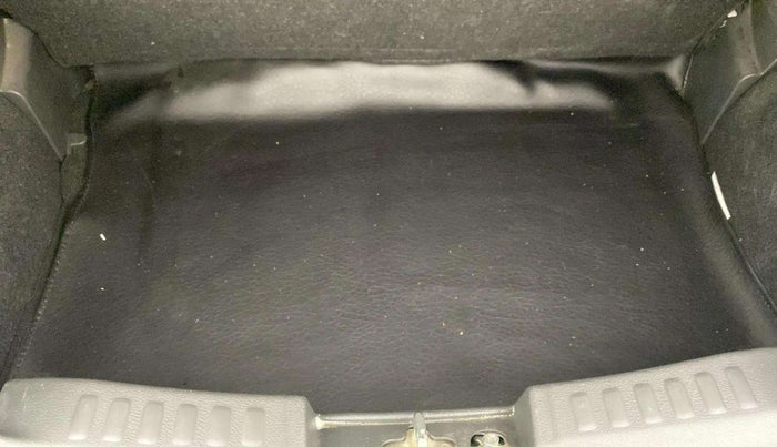 2022 Maruti Alto K10 VXI, Petrol, Manual, 11,768 km, Boot Open Zoomed View
