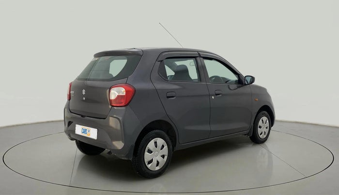 2022 Maruti Alto K10 VXI, Petrol, Manual, 11,768 km, Right Back Diagonal