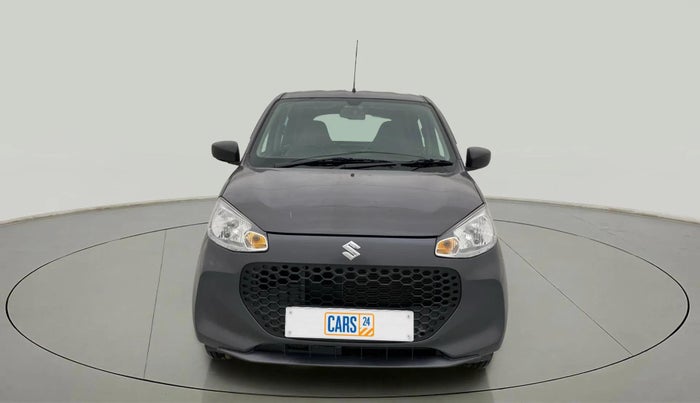 2022 Maruti Alto K10 VXI, Petrol, Manual, 11,768 km, Front