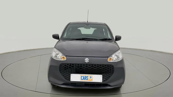 2022 Maruti Alto K10 VXI, Petrol, Manual, 11,957 km, Front
