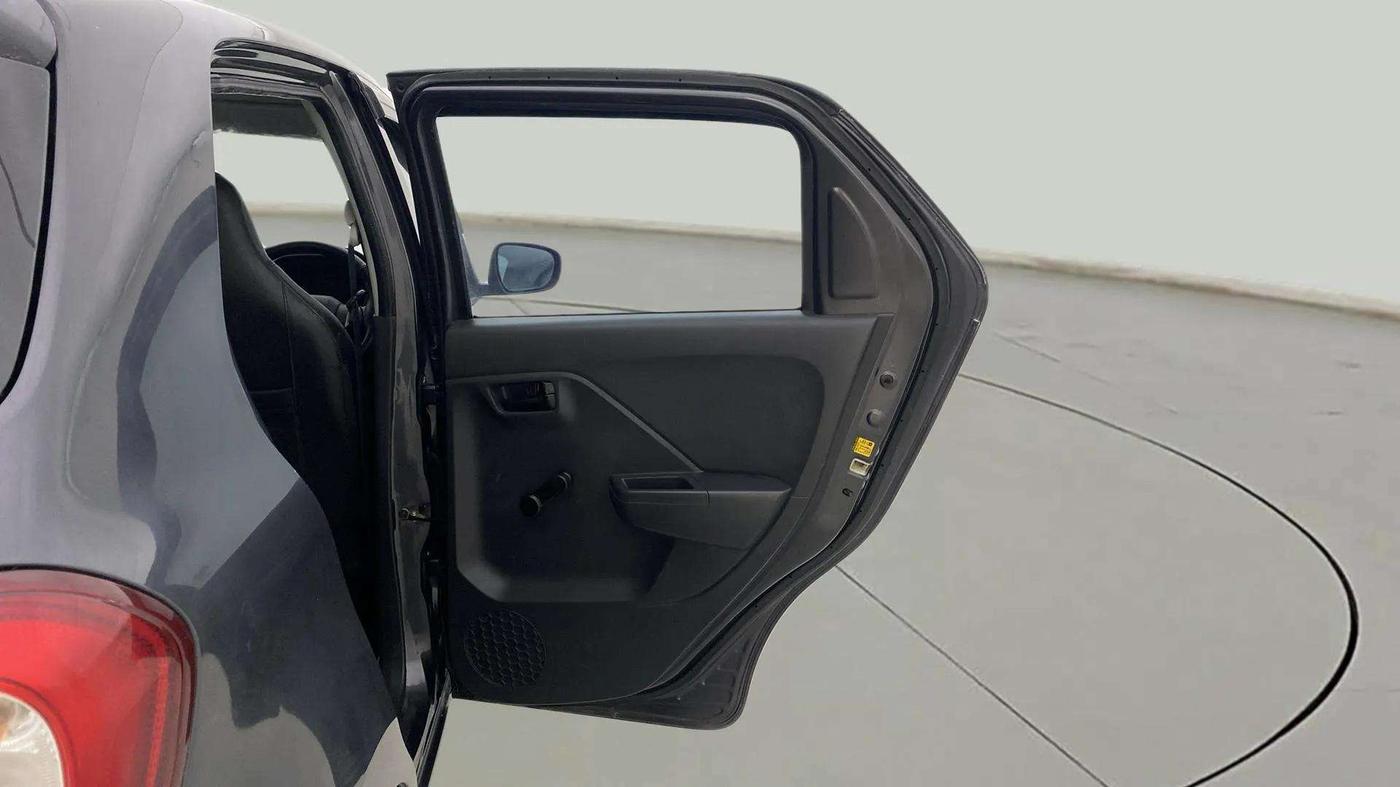2022 Maruti Alto K10 VXI, Petrol, Manual, 11,957 km, RHS Rear Door