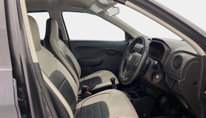 2022 Maruti Alto K10 VXI, Petrol, Manual, 11,768 km, Right Side Front Door Cabin