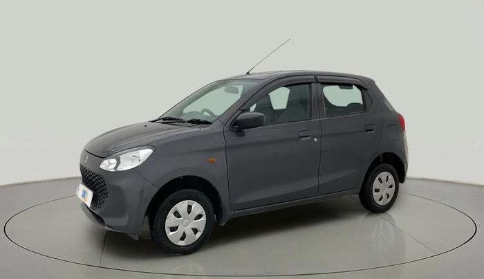 2022 Maruti Alto K10 VXI, Petrol, Manual, 11,768 km, Left Front Diagonal