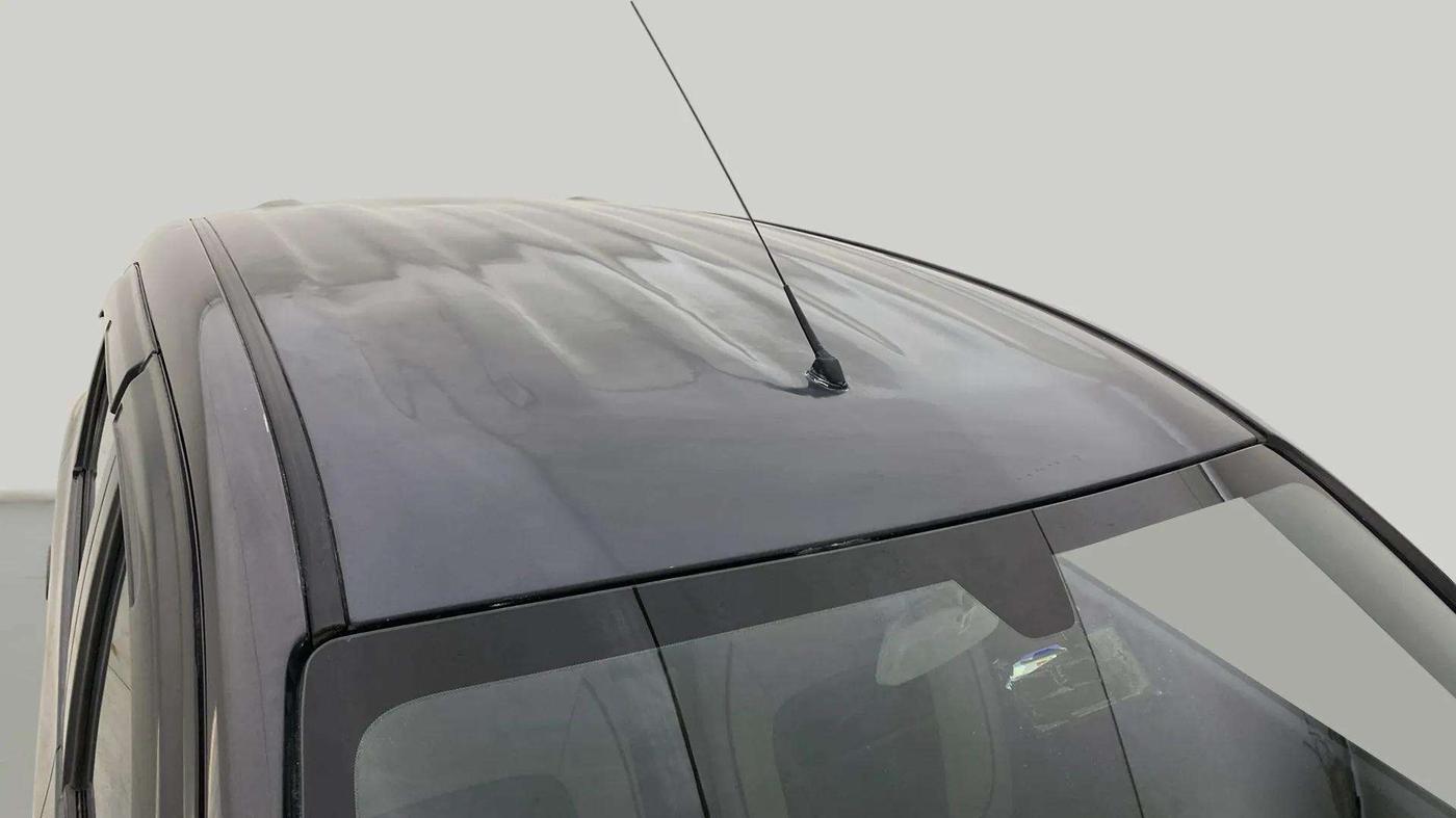 2022 Maruti Alto K10 VXI, Petrol, Manual, 11,957 km, Roof