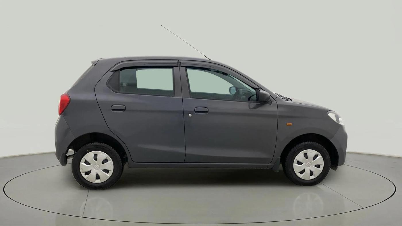 2022 Maruti Alto K10 VXI, Petrol, Manual, 11,957 km, Right Side View