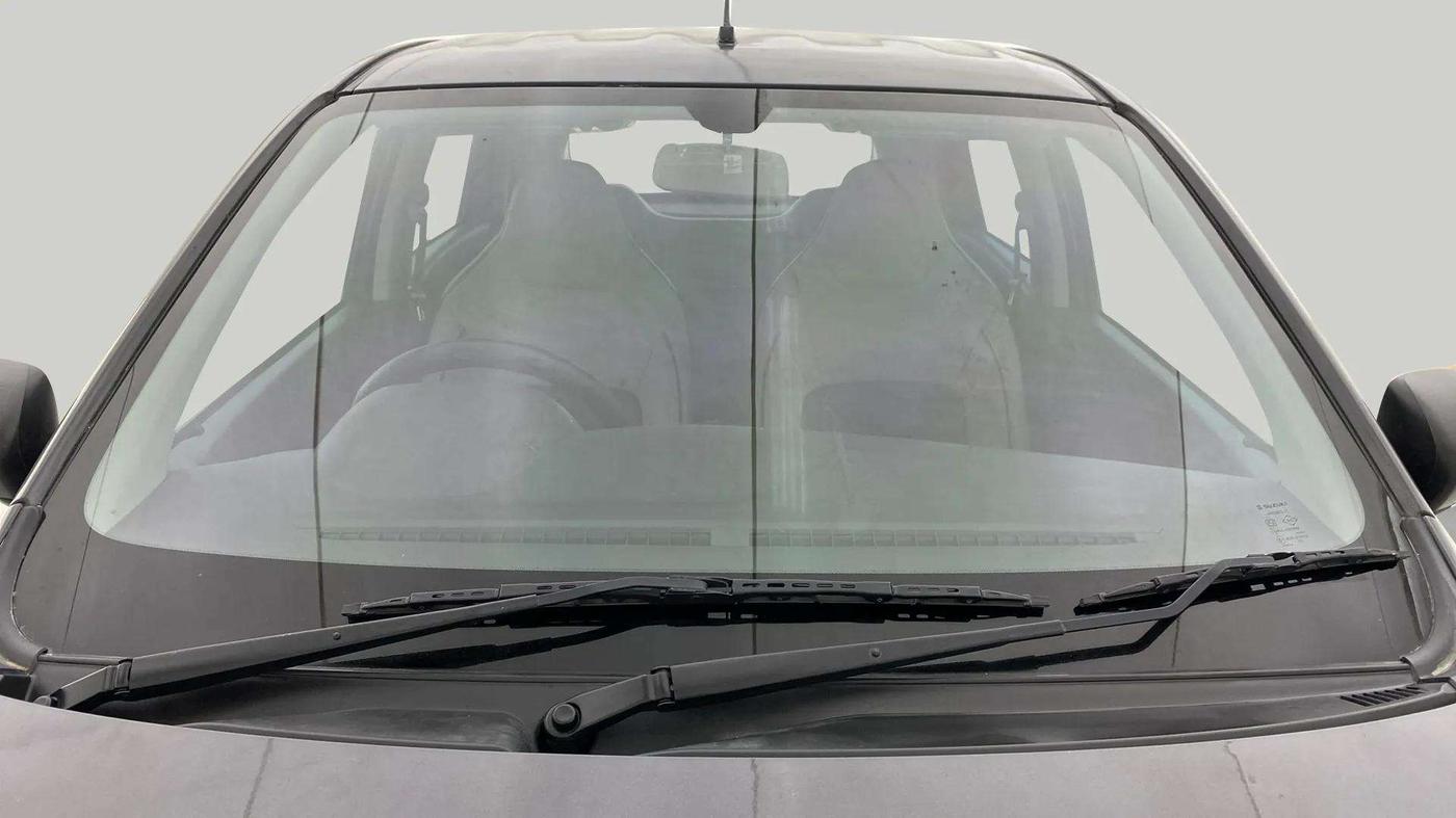 2022 Maruti Alto K10 VXI, Petrol, Manual, 11,957 km, Front Windshield