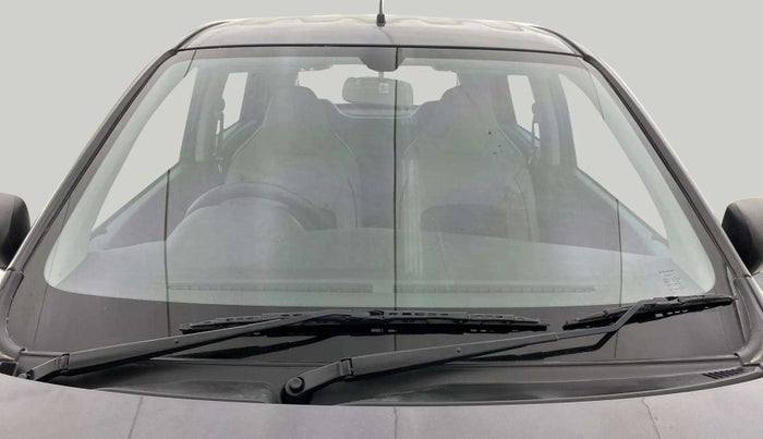 2022 Maruti Alto K10 VXI, Petrol, Manual, 11,768 km, Front Windshield