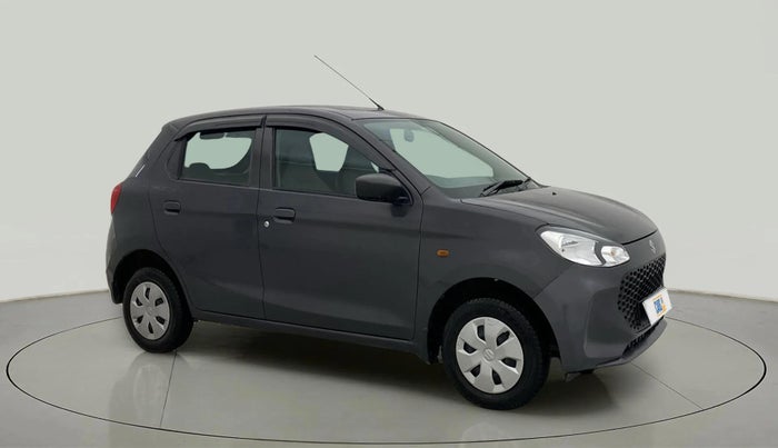 2022 Maruti Alto K10 VXI, Petrol, Manual, 11,768 km, Right Front Diagonal