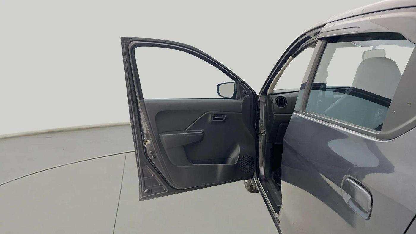 2022 Maruti Alto K10 VXI, Petrol, Manual, 11,957 km, LHS Front Door
