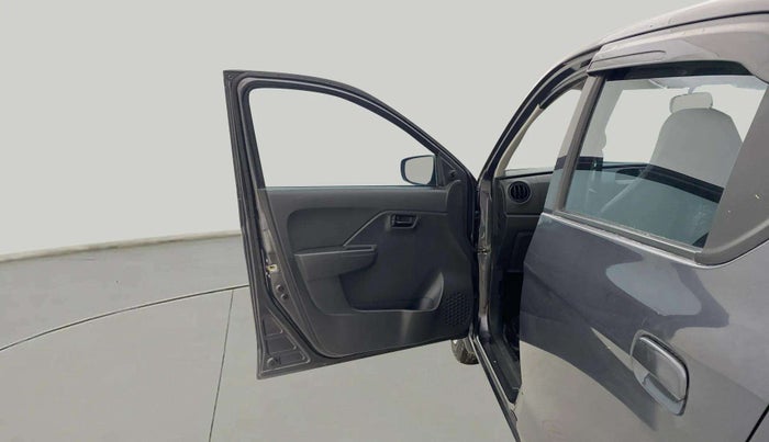 2022 Maruti Alto K10 VXI, Petrol, Manual, 11,768 km, LHS Front Door