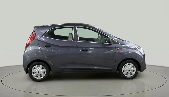 2017 Hyundai Eon ERA PLUS (O), Petrol, Manual, 23,725 km, Right Side View