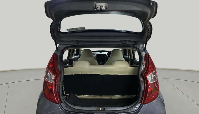 2017 Hyundai Eon ERA PLUS (O), Petrol, Manual, 23,725 km, Boot Open Zoomed View