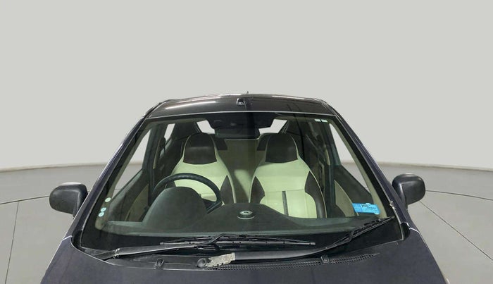 2017 Hyundai Eon ERA PLUS (O), Petrol, Manual, 23,725 km, Front Windshield