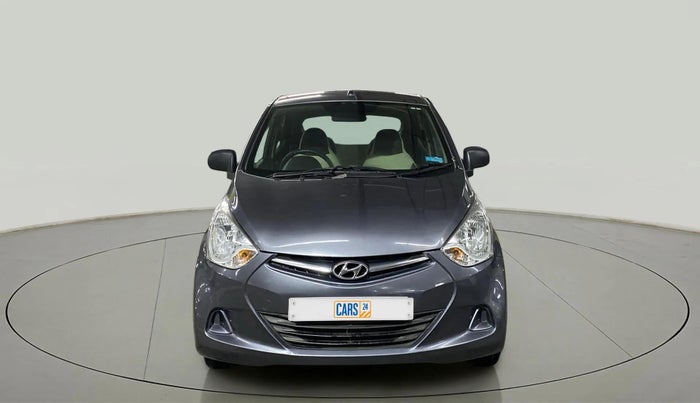 2017 Hyundai Eon ERA PLUS (O), Petrol, Manual, 23,725 km, Front