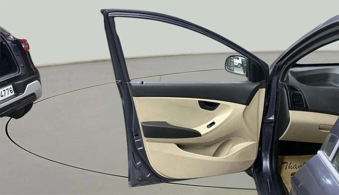 2017 Hyundai Eon ERA PLUS (O), Petrol, Manual, 23,725 km, LHS Front Door