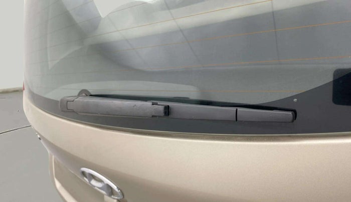 2019 Hyundai NEW SANTRO ASTA MT, Petrol, Manual, 25,974 km, Rear Wiper