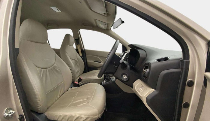 2019 Hyundai NEW SANTRO ASTA MT, Petrol, Manual, 25,974 km, Right Side Front Door Cabin