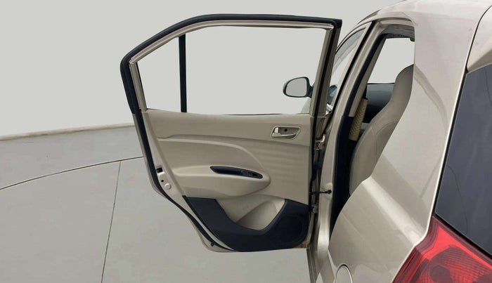 2019 Hyundai NEW SANTRO ASTA MT, Petrol, Manual, 25,974 km, LHS Rear Door