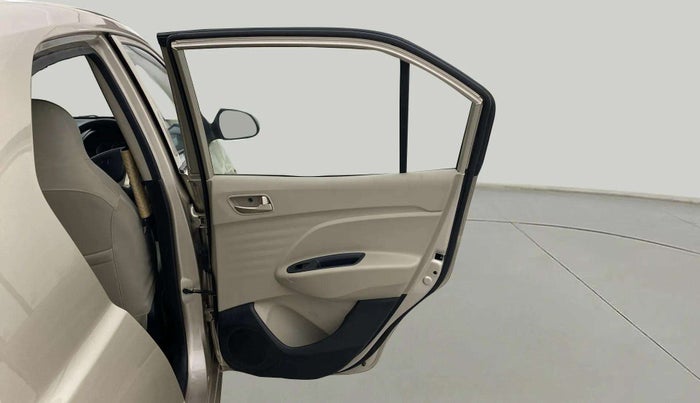 2019 Hyundai NEW SANTRO ASTA MT, Petrol, Manual, 25,974 km, RHS Rear Door