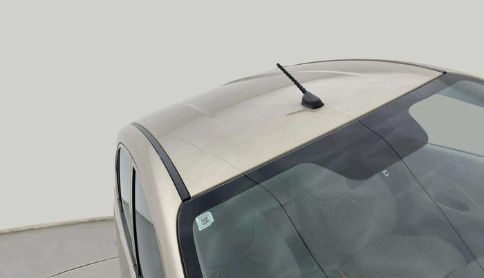 2019 Hyundai NEW SANTRO ASTA MT, Petrol, Manual, 25,974 km, Roof