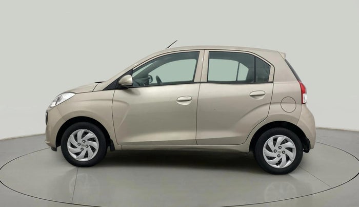 2019 Hyundai NEW SANTRO ASTA MT, Petrol, Manual, 25,974 km, Left Side