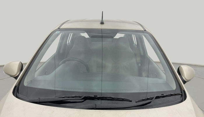 2019 Hyundai NEW SANTRO ASTA MT, Petrol, Manual, 25,974 km, Front Windshield