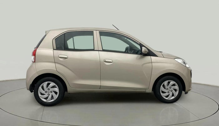 2019 Hyundai NEW SANTRO ASTA MT, Petrol, Manual, 25,974 km, Right Side View