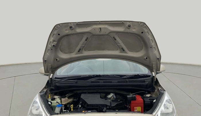 2019 Hyundai NEW SANTRO ASTA MT, Petrol, Manual, 25,974 km, Open Bonet