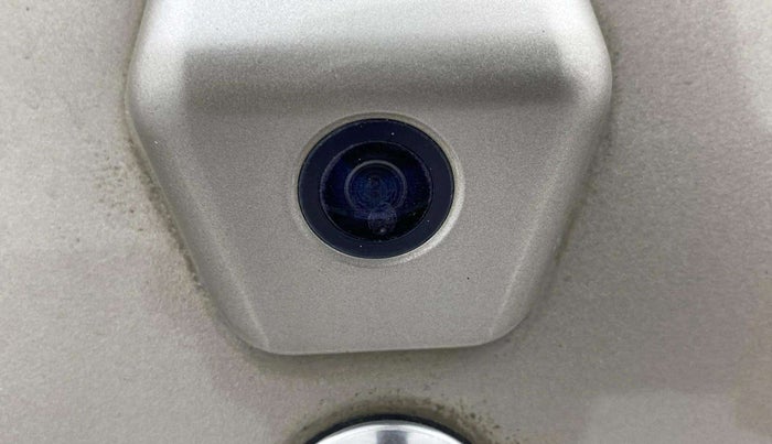 2019 Hyundai NEW SANTRO ASTA MT, Petrol, Manual, 25,974 km, Parking Camera