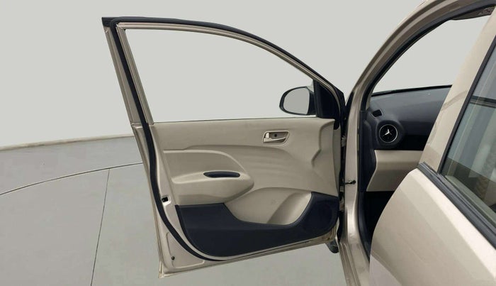 2019 Hyundai NEW SANTRO ASTA MT, Petrol, Manual, 25,974 km, LHS Front Door