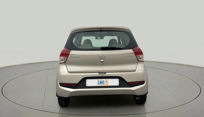 2019 Hyundai NEW SANTRO ASTA MT, Petrol, Manual, 25,974 km, Back/Rear