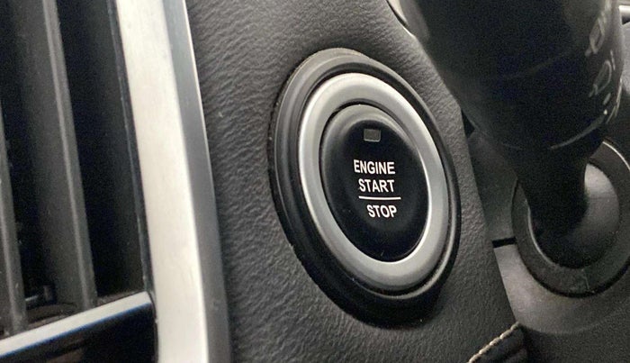 2019 MG HECTOR SHARP 1.5 DCT PETROL, Petrol, Automatic, 67,977 km, Keyless Start/ Stop Button