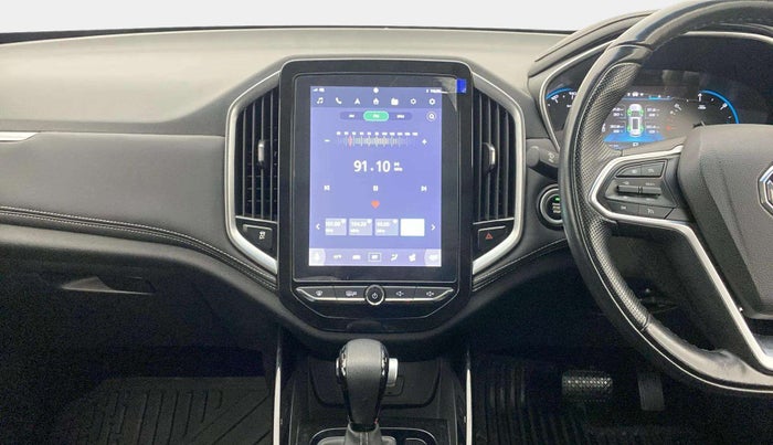 2019 MG HECTOR SHARP 1.5 DCT PETROL, Petrol, Automatic, 67,977 km, Air Conditioner