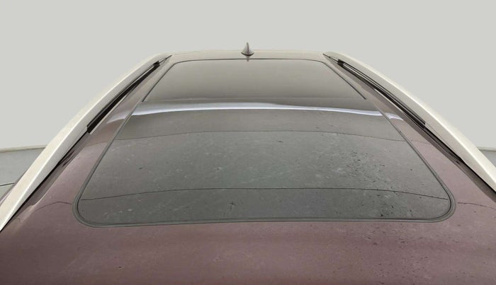2019 MG HECTOR SHARP 1.5 DCT PETROL, Petrol, Automatic, 67,977 km, Moonroof/ Sunroof