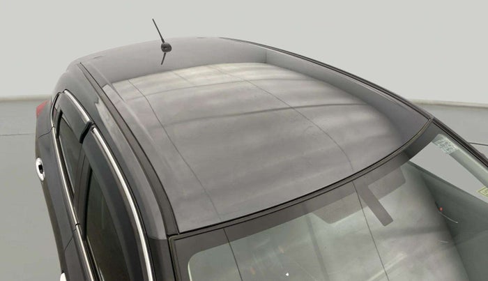 2024 Maruti Baleno ALPHA PETROL 1.2, Petrol, Manual, 19,180 km, Roof