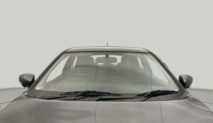 2024 Maruti Baleno ALPHA PETROL 1.2, Petrol, Manual, 19,180 km, Front Windshield