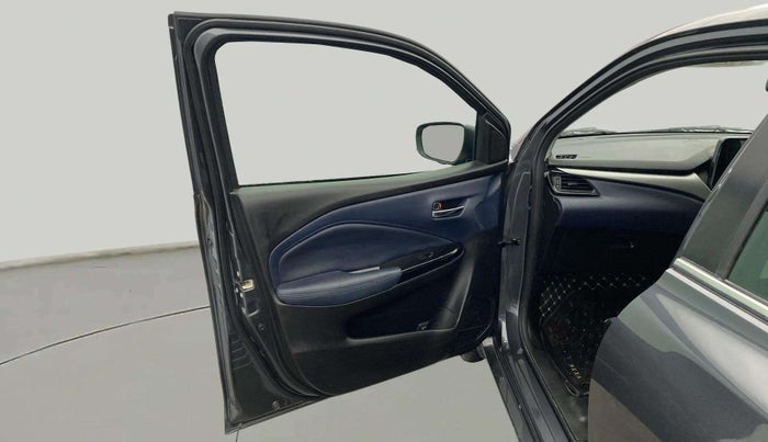 2024 Maruti Baleno ALPHA PETROL 1.2, Petrol, Manual, 19,180 km, LHS Front Door