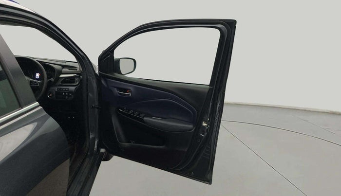 2024 Maruti Baleno ALPHA PETROL 1.2, Petrol, Manual, 19,180 km, RHS Front Door